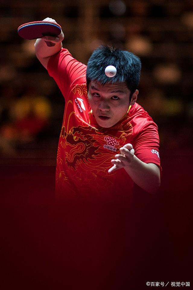 波兰队逆转德国队,许昕点燃赛场 波兰队逆转德国队,许昕点燃赛场