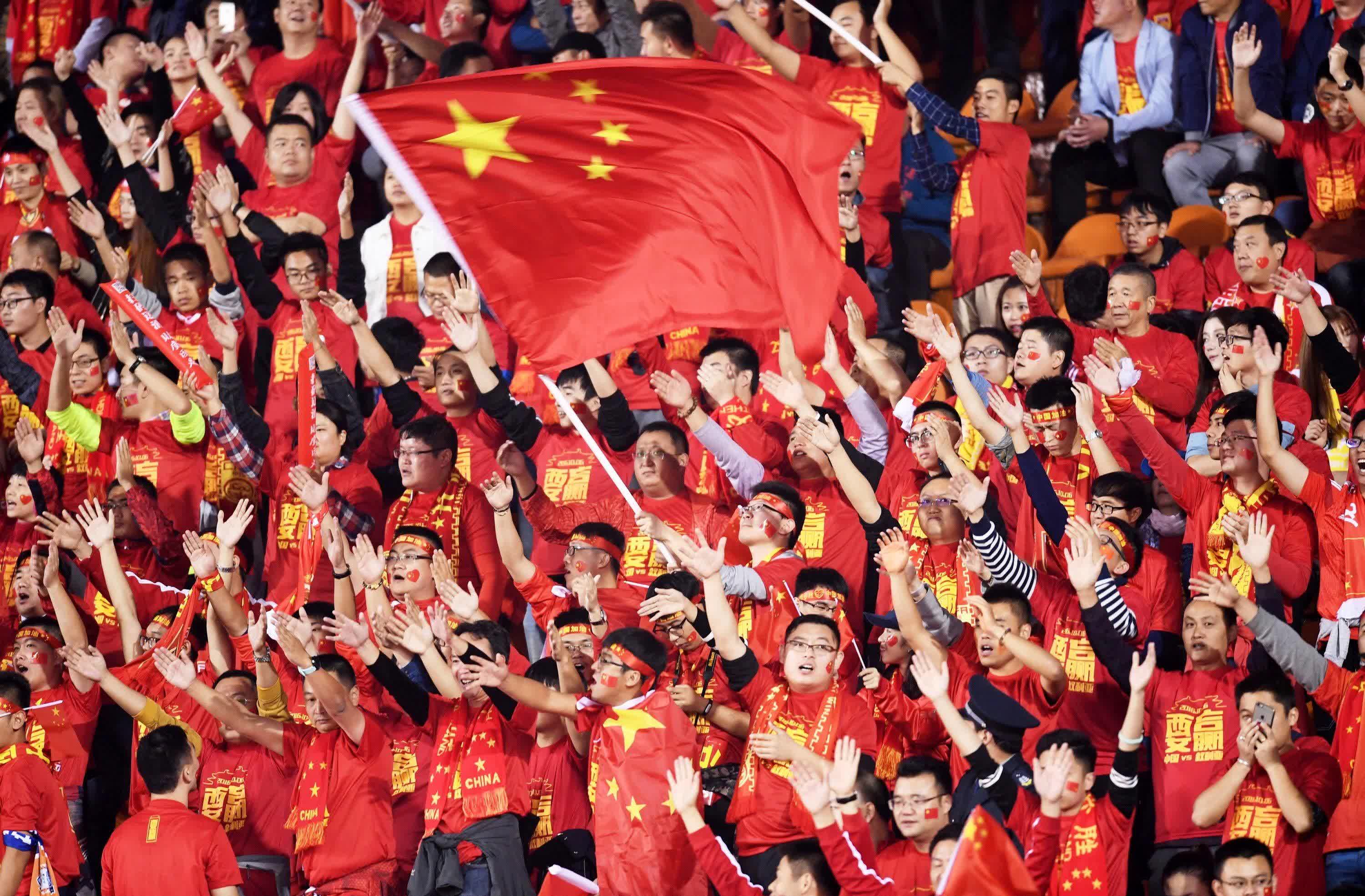 中国球队在最新比赛中积累了关键胜利