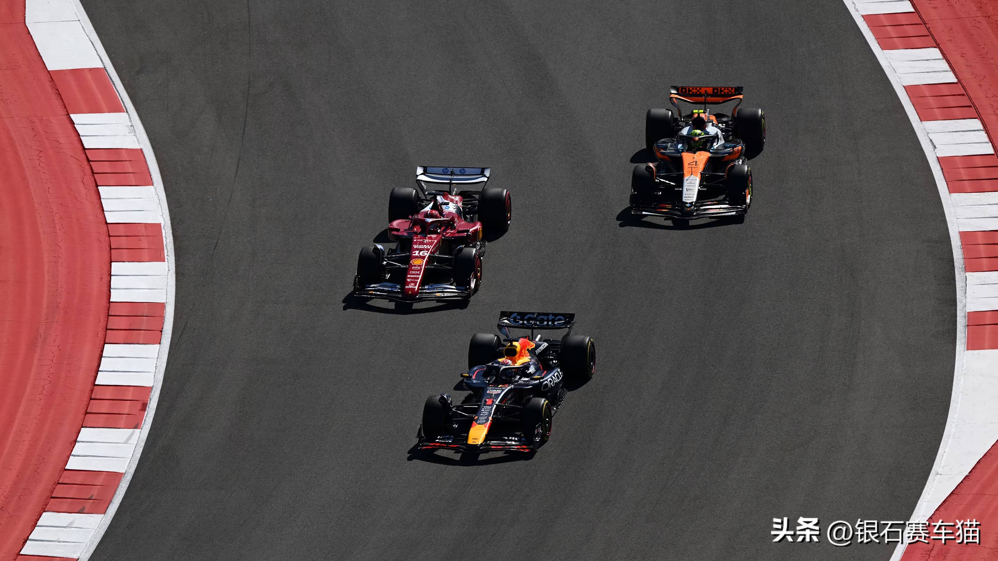 威廉姆斯翻盘梅赛德斯,勒克莱尔惊艳四座 威廉姆斯翻盘梅赛德斯,勒克莱尔惊艳四座